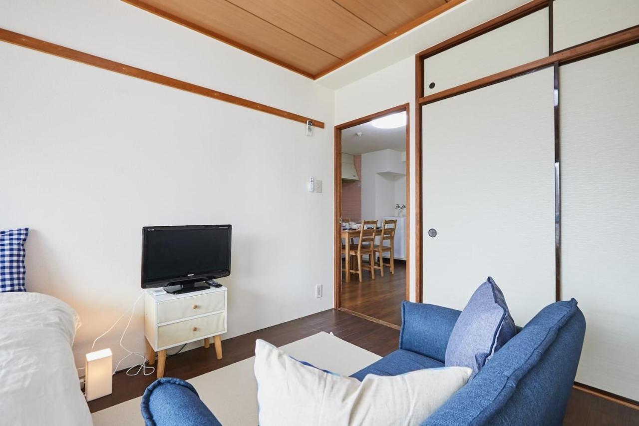 Sun White Gyoutoku 303 Tokyo Bagian luar foto